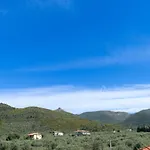 Panoramic View House Apartment *