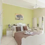 Panoramic View House Apartment Skala Kallirakhis