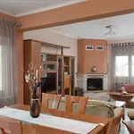 Apartment Panoramic View House Skala Kallirakhis