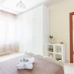 Apartment Panoramic View House Skala Kallirakhis