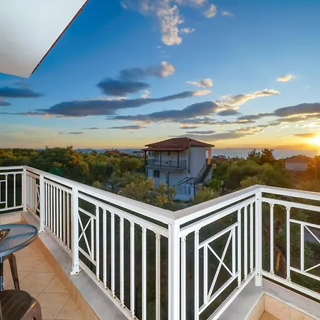 Apartment Panoramic View House *