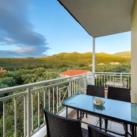 Appartement Panoramic View House
