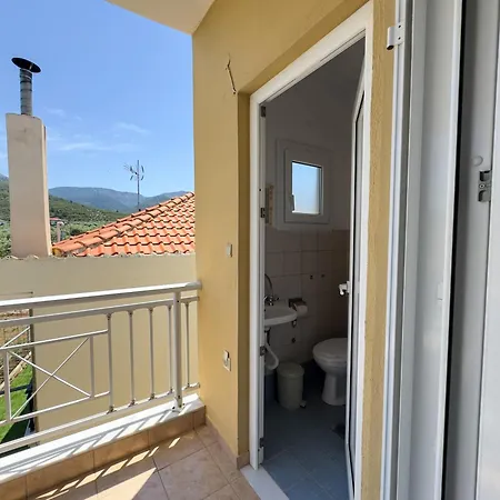 Appartement Panoramic View House *