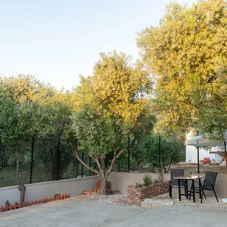 Panoramic View House Appartement