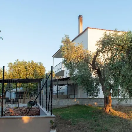 Appartement Panoramic View House