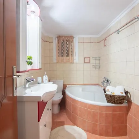 Appartement Panoramic View House *