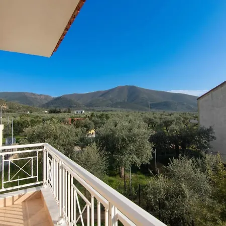 Appartement Panoramic View House *