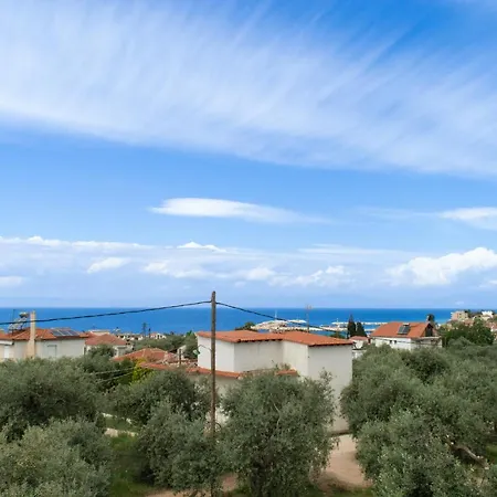 Appartement Panoramic View House *