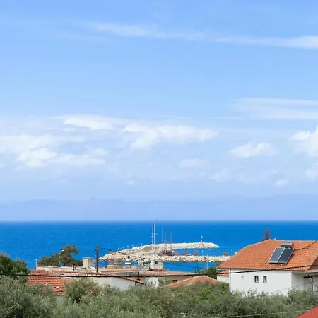 Appartement Panoramic View House