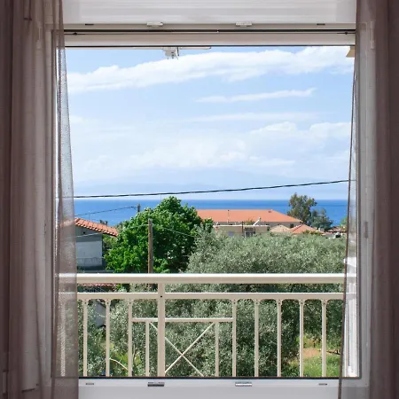 Appartement Panoramic View House