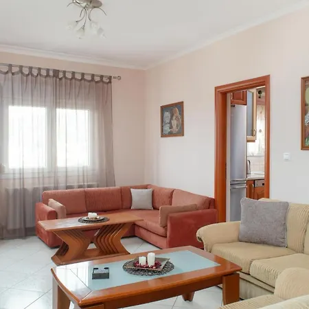 Appartement Panoramic View House *