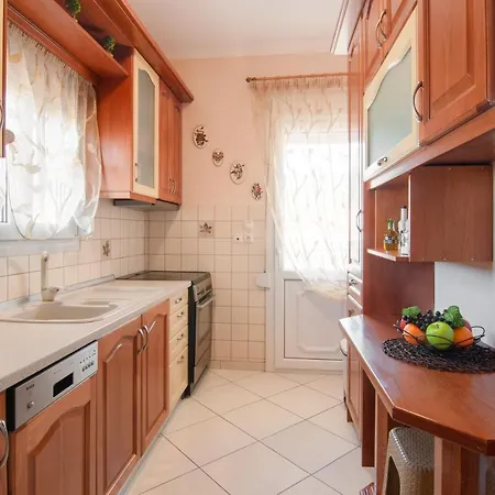 Panoramic View House Daire